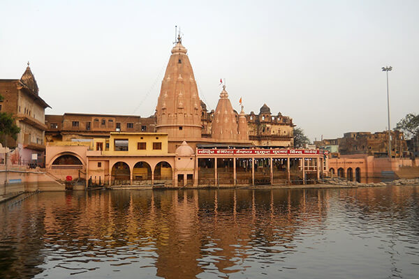 Govardhan Hill