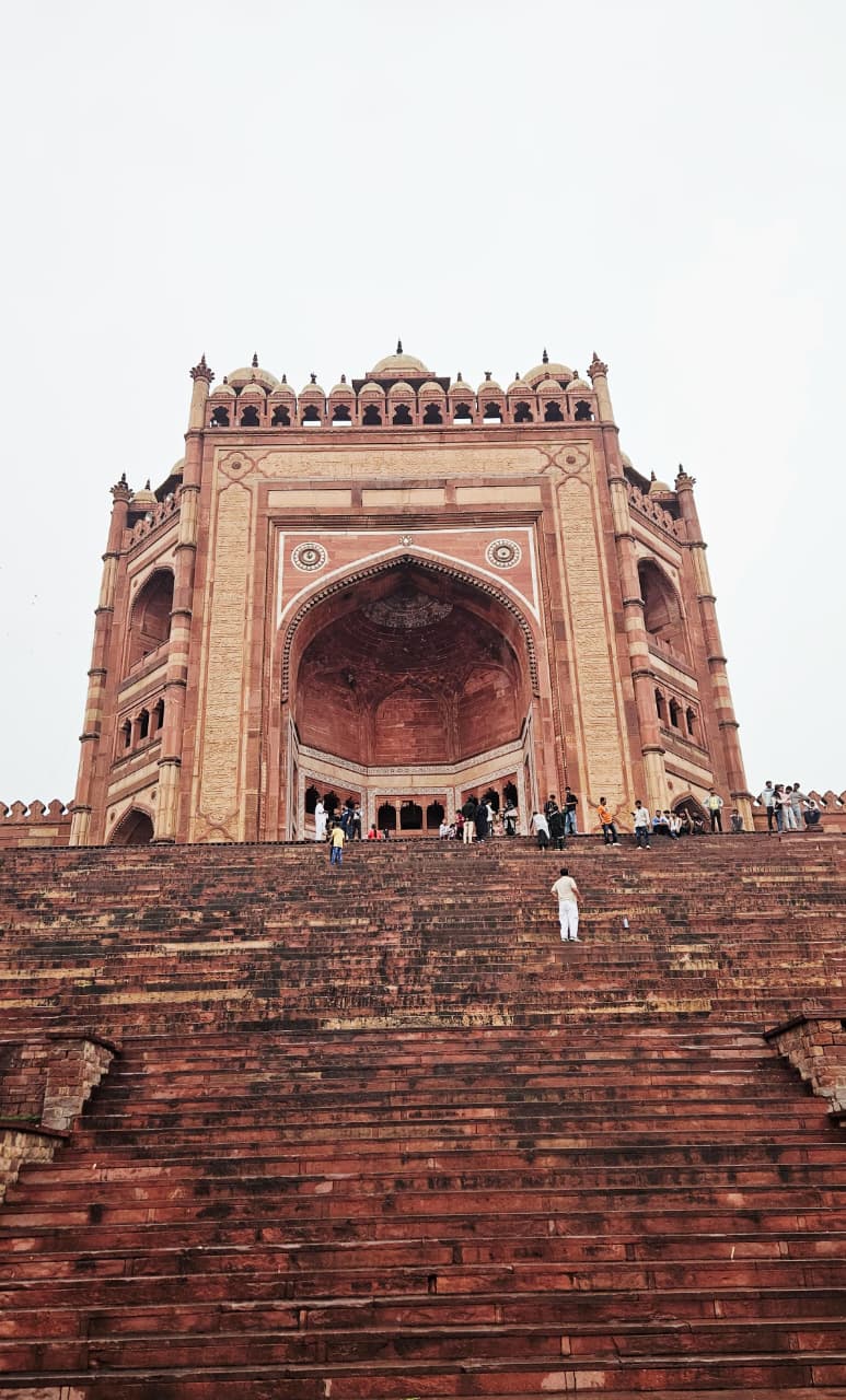 Taj Mahal