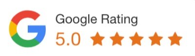 google-rating