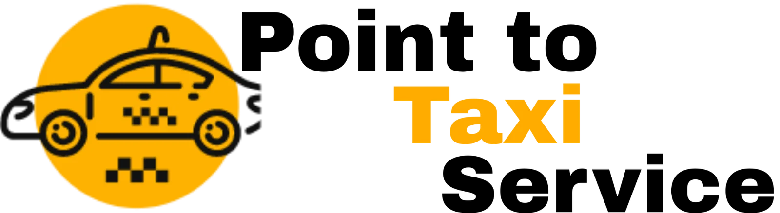 Point To Taxi Services
