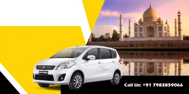 Agra to Roorkee Taxi Service – Travel Smart, Travel Safe with Point to Taxi